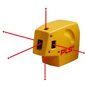 Plumb Bob Lasers